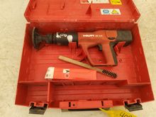 Image of Hilti DXA41 Nail Gun