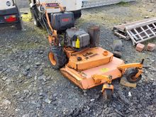 Image of Scag 36 Advantage Pedestrian Mower