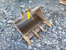 Image of 24inch Bucket, 25mm Pins