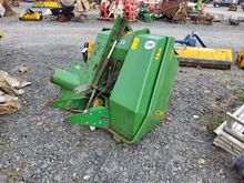 Image of John Deere Collector