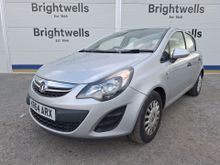 Image of VAUXHALL CORSA S AC CDTI ECOFLEX 5 Door Hatchback