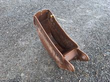 Image of JCB 3CX Bucket