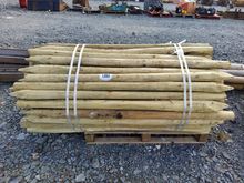 Image of 100x 5x6 2x3 Stakes