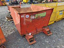 Image of Tipping Skip