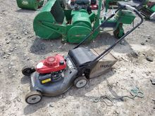 Image of Honda IZY 21 Mower