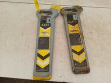Image of 2x eC.A.T4+ Cat Scanners