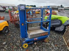 Image of Pop Up Lift