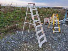 Image of Step Ladder