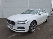 Image of VOLVO V90 B6 MHEV AWD AUTO Estate