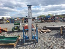 Image of Genie SLA10 Manual Handling Assistant