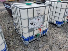 Image of IBC Tank