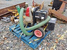 Image of Diesel Water Pump