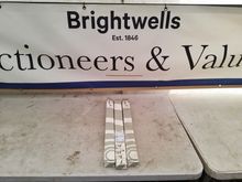 Image of 3x Windscreen Wiper Blades