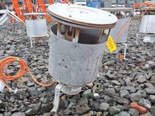 Image of Biemmedue GW32 Gas Heater