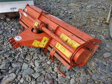 Image of Rotavator