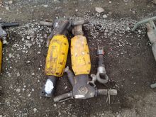 Image of 2x Air Breakers