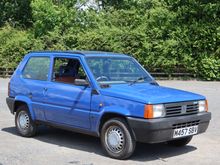 Image of 1994 Fiat Panda L