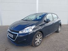 Image of PEUGEOT 208 (IA)