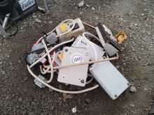 Image of Quantity Of Socket Connections