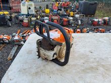 Image of Stihl MS260C Petrol Chainsaw