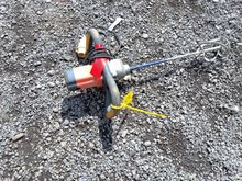 Image of Paddle Mixer