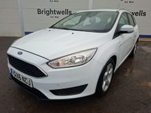 Image of FORD FOCUS STYLE TDCI Estate
