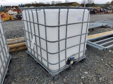 Image of New IBC Tank