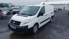 Image of FIAT SCUDO COMFORT MULTIJET LW Panel Van