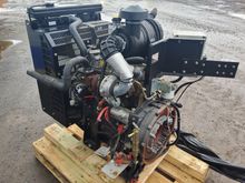 Image of Perkins 404D-22T Engine