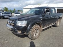 Image of FORD RANGER THUNDER D/C 4WD Pick-up