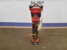 Image of Milwaukee M18Hsal-502B Trueview Led Tower Light Cordless