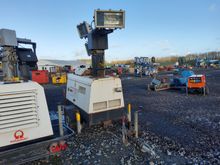 Image of Diesel Tower Flood Light