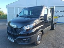 Image of IVECO DAILY 35C14D Tipper