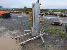 Image of Sumner 2025 Material Lift