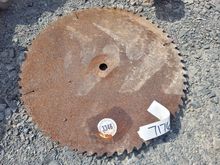 Image of Pallax Log Processor Blade