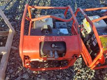 Image of Belle Hydraulic Power Pack