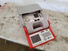 Image of Seaward Supernova PAT Tester