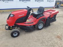 Image of Countax C60 Ride on Mower