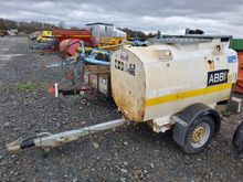 Image of Diesel Bowser