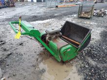 Image of Dennis Premier Pedestrain Mower