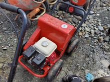 Image of Camon Tracmaster LA25 Aerator