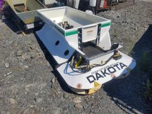 Image of Top Dresser