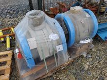 Image of 2x Pallets Magflow