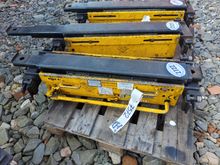 Image of Major Lift 2T Jacking Beam