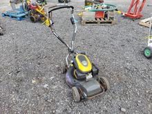Image of Stiga Multi Clip Pro Pedestrian Mower