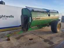 Image of Conor 900 Roto Spreader Muck Spreader