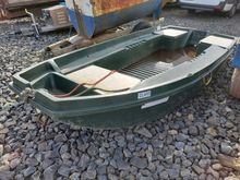 Image of Aquapeche 400 Boat