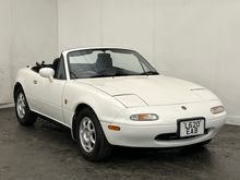 Image of 1993 Mazda MX-5