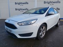 Image of FORD FOCUS STYLE TDCI Estate