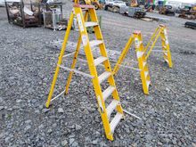 Image of Step Ladder